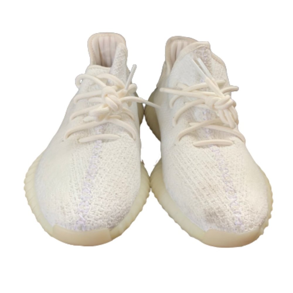 Adidas Yeezy Boost 350 V2 Cream White